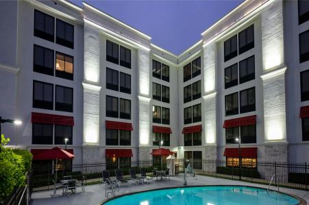 Hampton Inn by Hilton San Diego - Kearny Mesa - 27