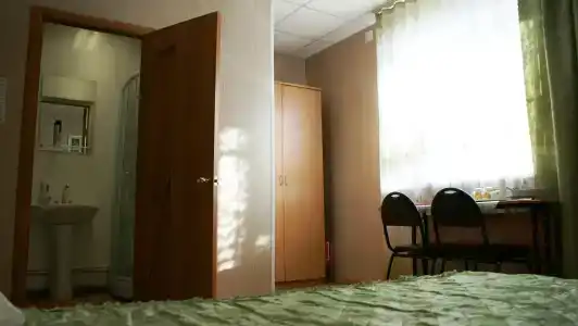 Уют - 1