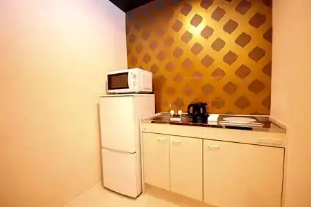 Japanesque Fukuoka - 91