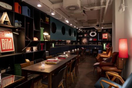 Ruby Lotti Hamburg - 8