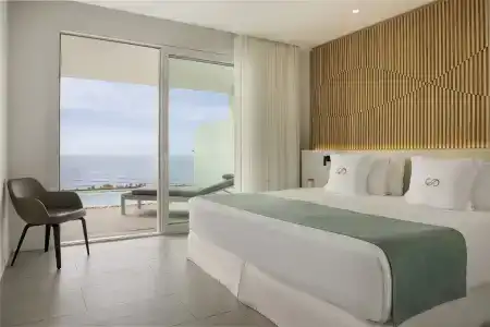 Royal Hideaway Corales Suites, by Barceló Group - 44