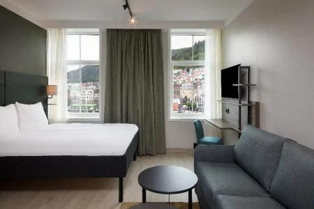 Scandic Torget Bergen - 71