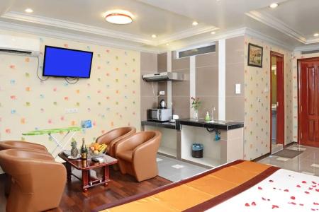Grand United - Ahlone Branch - 164