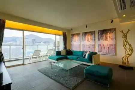 Hakodate Danshaku Club & Resorts - 101