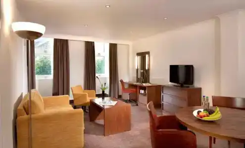 Hilton London Olympia - 79