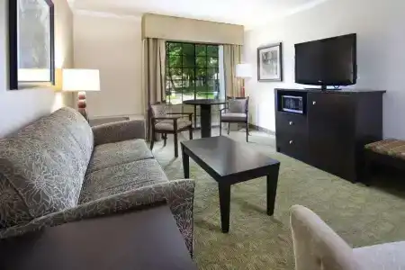 Best Western Tucson Int'l Airport & Suites - 32