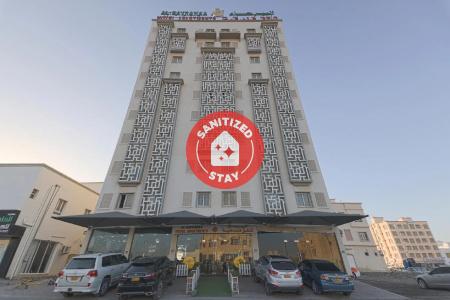 Oyo 129 Al Bayrahaa - 0