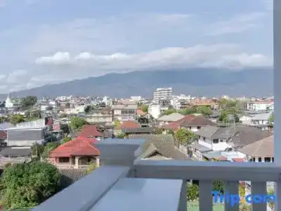 Royal Peninsula Chiangmai - 125