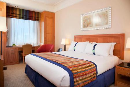 Holiday Inn Citystars, An Ihg - 17