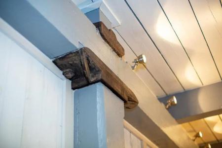 Olde Harbour Inn, Historic Inns of Savannah Collection - 12