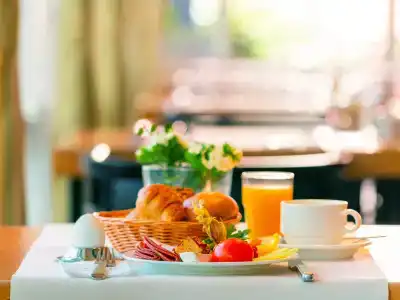 Victor´s Residenz-Gera - 11