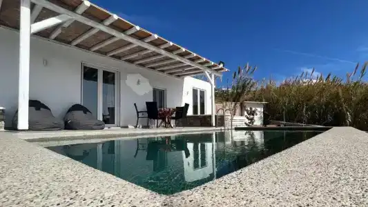 Amperian Mykonos Suites & Villas - 363