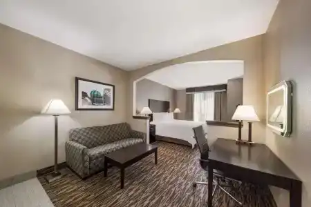 SureStay Plus by Best Western - 67