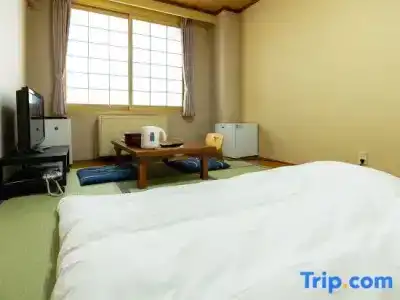Yuyado Kuttari Onsen Lake Inn - 25