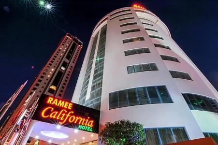 Ramee California - 55