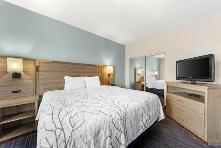 Best Western Plus San Antonio East Inn & Suites - 81