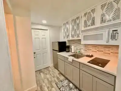 Malibu Resort - 32