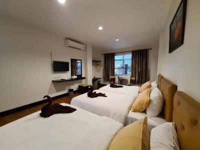 Rajapruek Place - 23