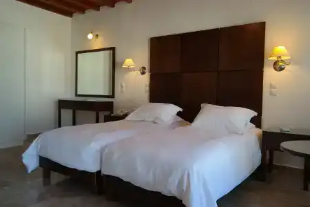 Margie Mykonos - 2