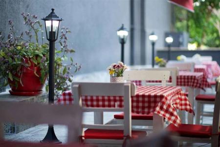 The Hera Premium Hotels - 19