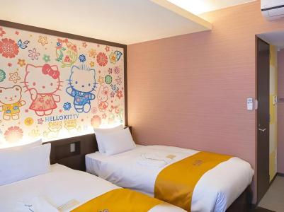 Okinawa With Sanrio Characters - 30