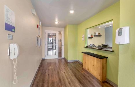 Extended Stay America Select Suites - - East - 9