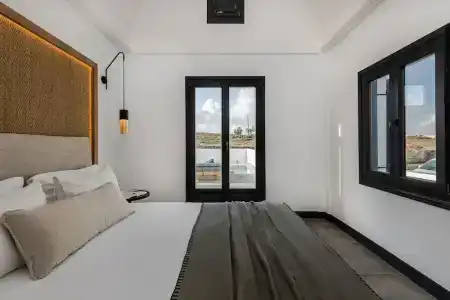 Vineyard Exclusive Suites - 113