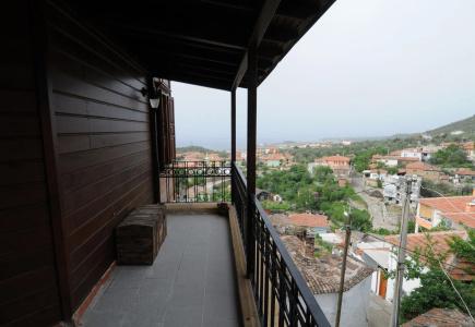 Altın Çeşmeli Konak - 6