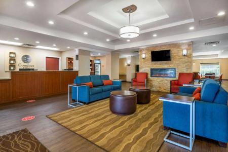 Comfort Inn International Drive - 1