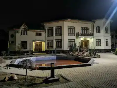 Emir's Garden - 18
