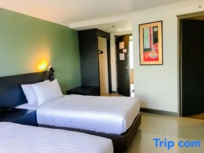 i Pavilion Phuket - Sha Extra Plus - 20