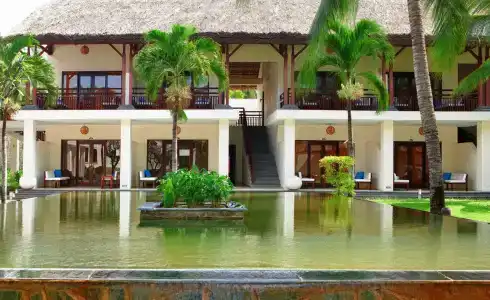 Blue Ocean Resort - 85