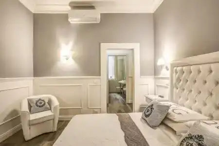 Rome55 - Piazza di Spagna - 126