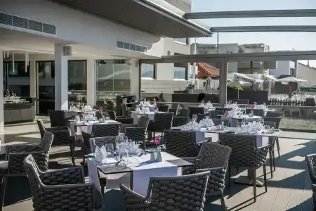 Porto Platanias Beach - Luxury Selection - 14