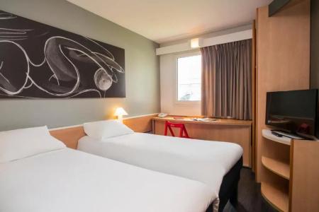 ibis Reims Tinqueux - 38