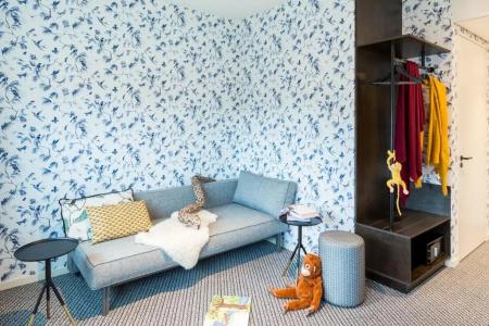 ibis Styles Amsterdam Airport - 67