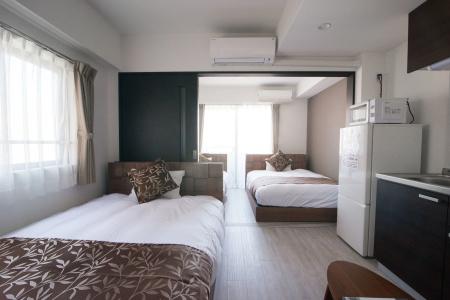 Dream Inn Hakata - 5