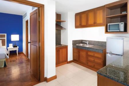 Laguna Holiday Club Phuket Resort - Sha Plus - 46