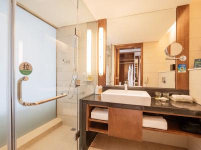 Holiday Inn Qingdao City Center, An Ihg - 35