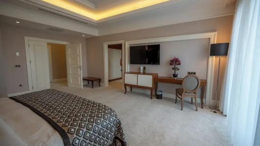 Alusso Thermal & Spa - 46