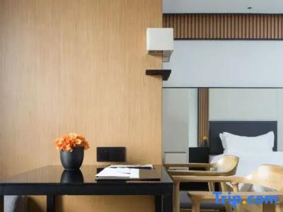 S. Designer (Chengdu Renmin South Road US Consulate) - 78