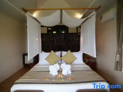 Khaosok Boutique Camps - 13