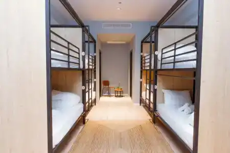 Selina Tel Aviv Beach - Soft Opening - 17