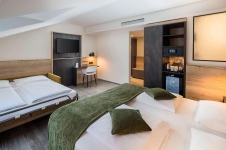Best Western München Airport - 92