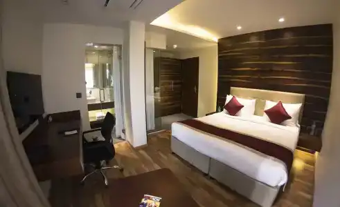 Connaught Royale Delhi - 63