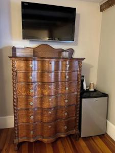 Abalonia Inn - 28