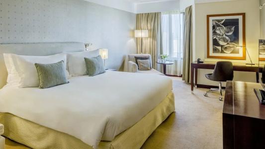 Crowne Plaza Porto, An Ihg - 119