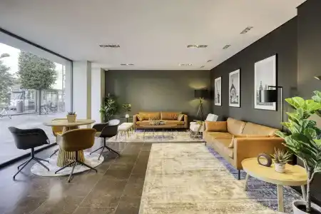 Park Inn by Radisson Antwerpen - 1