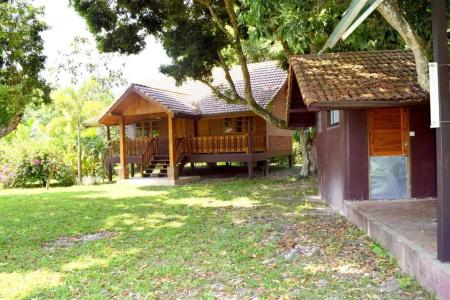 Siam Tara Resort Chiangkhong - 144