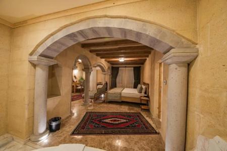 Luxury Cratus Stone Palace - 150